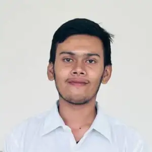 Shivam singh - English & Mathematics Home Tutor