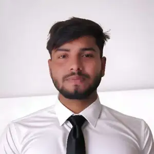Ram Krishna Awasthi - Science, Computer , Artificial Intelligence & Science Home Tutor
