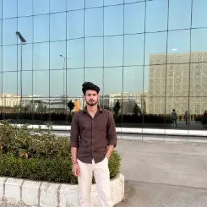 Harshit dhar dubey - Mathematics Home Tutor