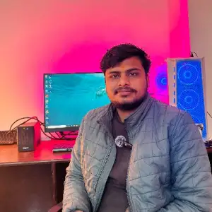 saksham - Mathematics & Computer Science Home Tutor
