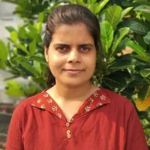 Ritika Yadav - Botany Home Tutor