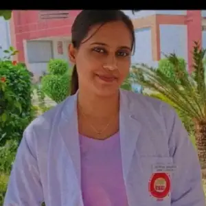 Deepika Maurya - All subjects & Physics Home Tutor