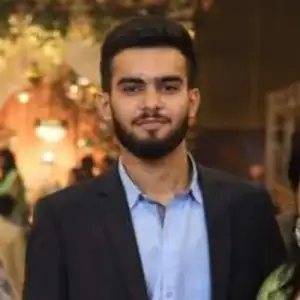 Jatin Dixit - Mathematics & English Home Tutor
