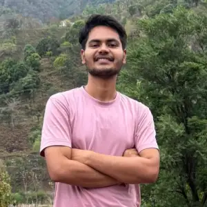 Arsh Tiwari - Philosophy & History Home Tutor