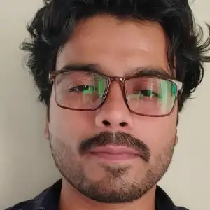 Vishal chaudhary - Mathematics & Social Studies / Social Science Home Tutor
