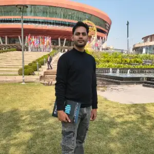 Manish Singh - Computer Science & Computer Science & Engineering Home Tutor