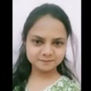 Pratishtha Saxena - Environmental Studies (EVS) & Social Studies / Social Science Home Tutor