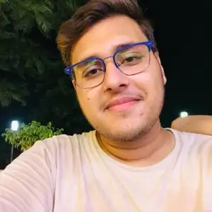 Aditya Mishra - Physics & Chemistry Home Tutor