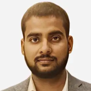 Anshul Chaturvedi - Mathematics & Physics Home Tutor