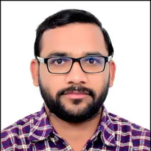 Rizwan Ali - Mathematics & Hindi Home Tutor