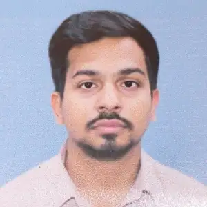 Shivam Tripathi - Maths Home Tutor