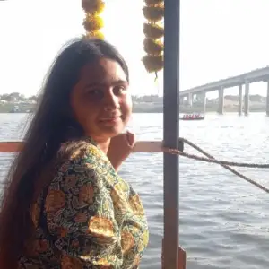 Anshika Singh - Science Home Tutor