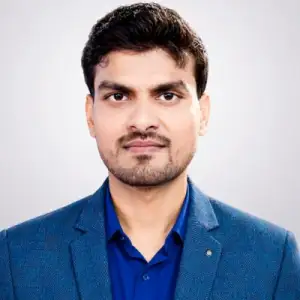 Brijesh Kumar - Physics & Chemistry Home Tutor