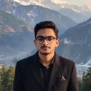Sudhanshu Dubey - Biology & Chemistry Home Tutor