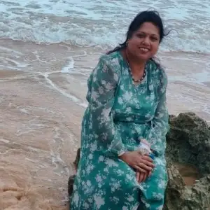 Ankita Rastogi - Mathematics & Hindi Home Tutor
