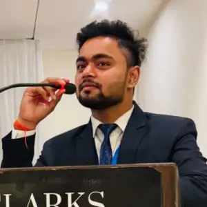 Raghvendra kaushal - Social science & Mathematics Home Tutor