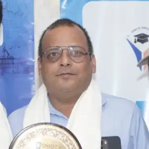 kirti Kumar tripathi - Mathematics & Science Home Tutor