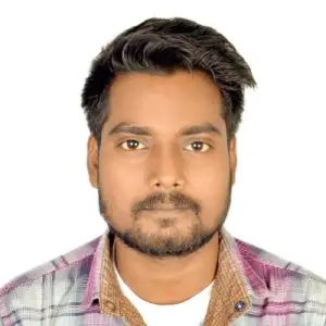 Aman Kumar - Mathematics & English Home Tutor