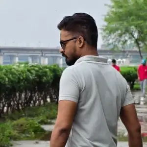Aishwarya Pratap Singh - Political Science & Geography Home Tutor