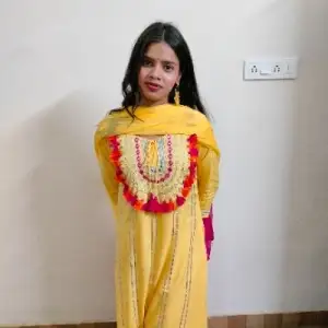 Aashika Singh - Biology Home Tutor