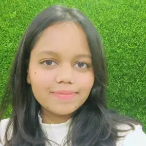 Gauri Chandra - English & Environmental Studies (EVS) Home Tutor