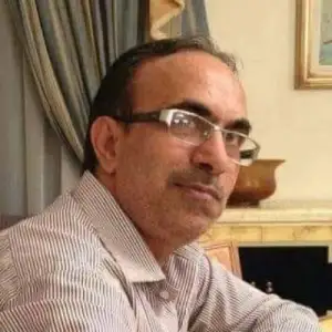 ARSHAD ALI - Mathematics Home Tutor