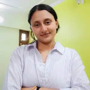 Manisha Yadav - Mathematics & English Home Tutor