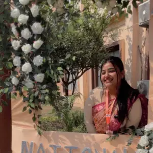Vanshika powell sharma - English & Mathematics Home Tutor
