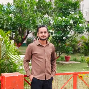 Mohd Umair Siddiqui - Science & Mathematics Home Tutor