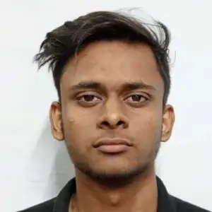 Utkarsht Shrivastava - Science & Physics Home Tutor