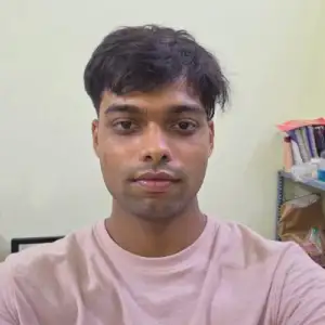 Ayushya Anand - Science & Chemistry Home Tutor
