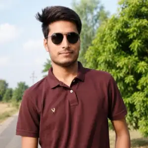Chandan Pandey - Mathematics & Social Studies Home Tutor