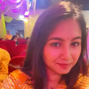 Ritika chaudhary - Mathematics & English Home Tutor