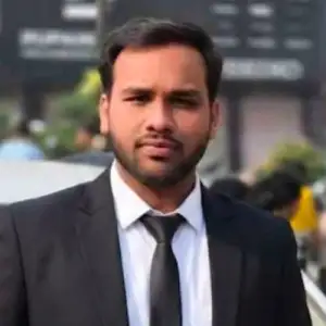 Kartikey Pandey - All Subjects Home Tutor