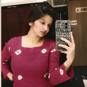 Sakshi Srivastava - Hindi & Science Home Tutor
