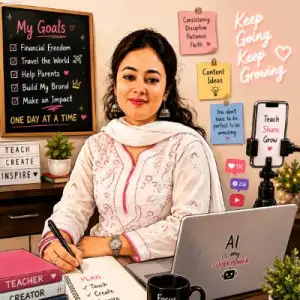 SHEHZEEN - English & Science Home Tutor