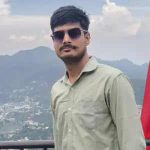 Hrishabh Singh - Computer Science & Information Technology Home Tutor