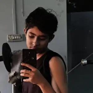 Syed Muhammad