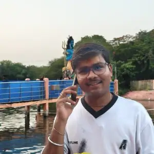 Anup Kushwaha - Science & Social Science Home Tutor