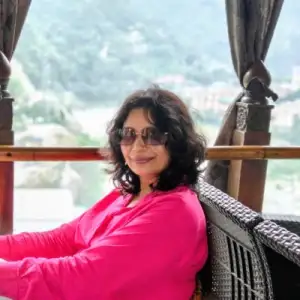 Somi Singh - Math Home Tutor
