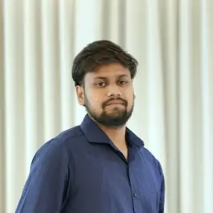 Vijay Pratap - Chemistry & Physics Home Tutor