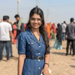 Lakshmi Chaturvedi - Mathematics & Science Home Tutor
