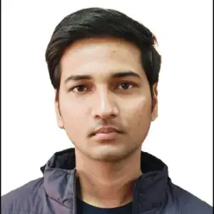 Vishal Prajapati - Mathematics & Hindi Home Tutor