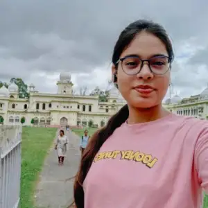 Ramsha Naaz - English & Mathematics Home Tutor