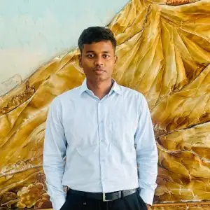 ASHUTOSH YADAV - Mathematics & Science Home Tutor