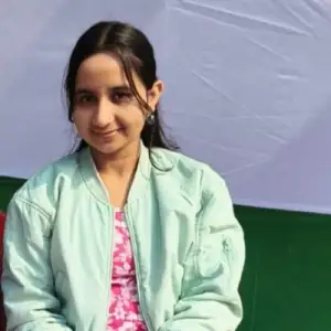 Swati Singh - English & Mathematics Home Tutor