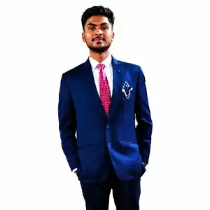 Sachin Kashyap - Mathematics & Hindi Home Tutor