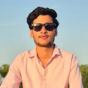 Arpit Verma - English & Hindi Home Tutor