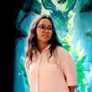 Kritika Agrawal - Mathematics & Science Home Tutor
