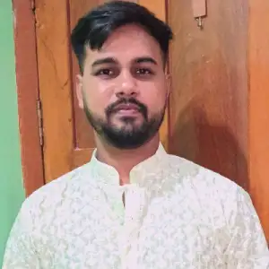 Vaibhav Dubey - Physics, Chemistry, Biology Home Tutor